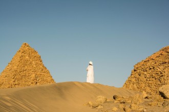 Sudan photo tour