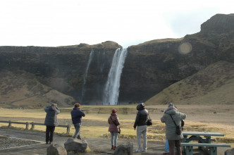 Iceland photo tour