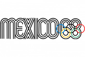 Mexico olympic games